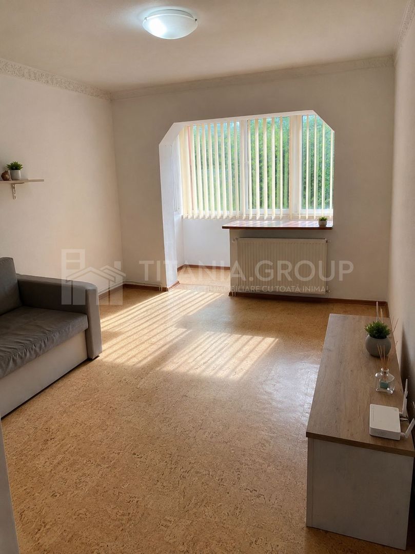 Apartament 2 camere+boxa Racadau, garaj disponibil - Poză 3