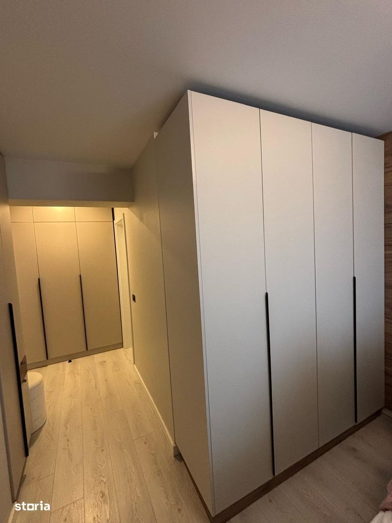 APARTAMENT MODERN  ZONA  BERCENI - Poză 7