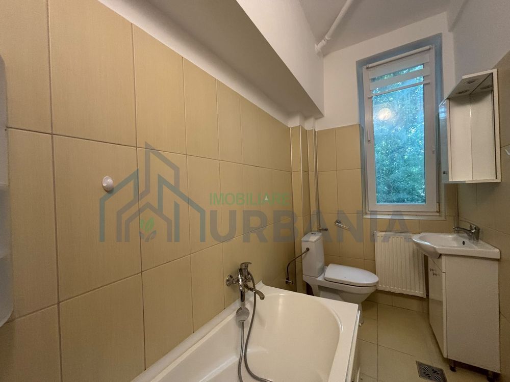 Închiriere apartament 2 camere, str. Cuza Vodă, Iași – aproape de UMF - Poză 4