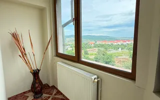 Apartament 4 camere | 130mp | 2 Bai | 2 Balcoane | V. Aaron - Poză 12