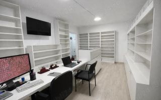 Apartament cu 3 camere decomandate in Zorilor - Poză 1