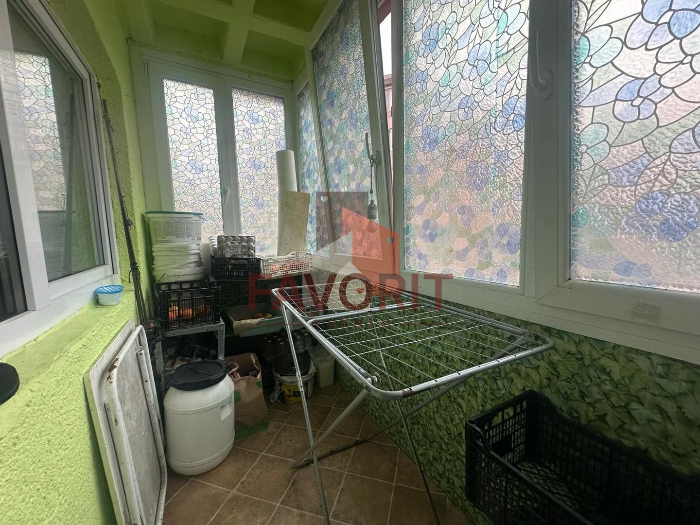 4 camere | COMISION 0 | centrala proprie | etaj 1 | decomandat | - Poză 16