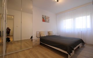 3 camere; Iulius Mall; centrala proprie, CTR. Inclus. - Poză 4