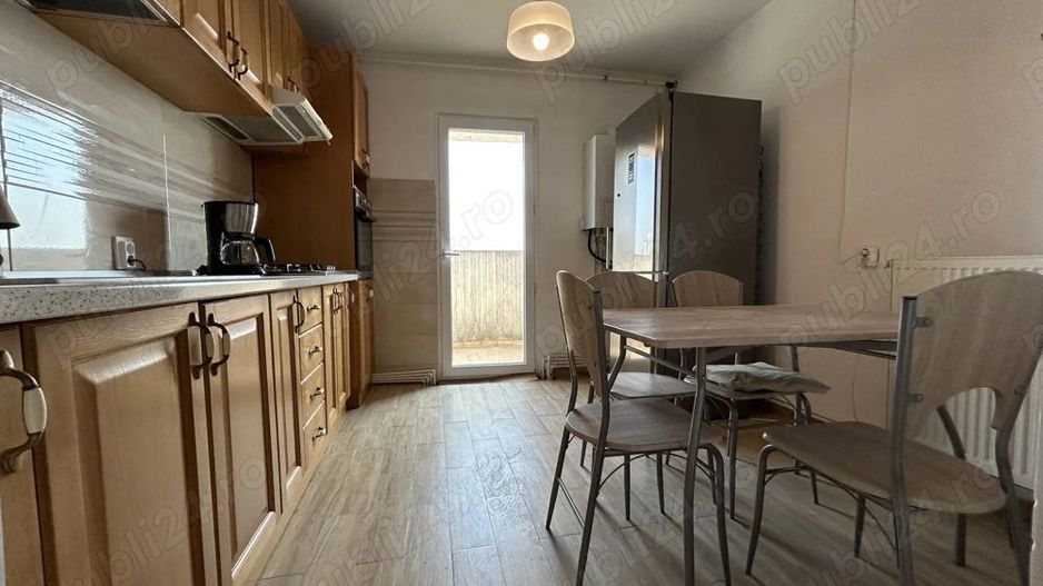 3 camere 75 mp Văcărești | lângă parc + metrou | centrală proprie | - Poză 8