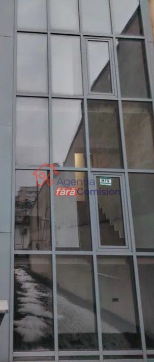 Spatiu Birou 106 mp, 1100 euro/luna, Targu Cucu, Comison 0% - Poză 5
