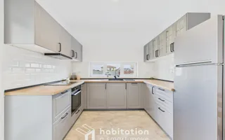 Locuința Ideală: Duplex Elegant în Dumbrăvița - tur virtual - Poză 12