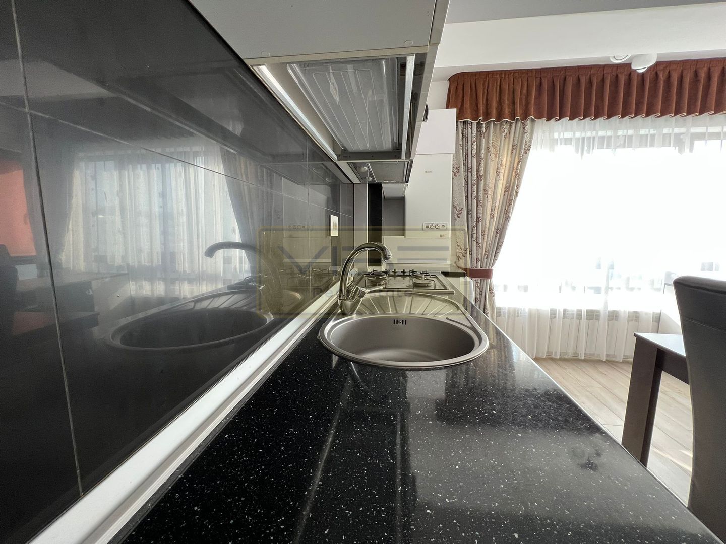 Apartament 2 camere Newton Tatarasi - Spitalul Sf. Maria - Poză 7