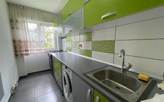 AP. 2 CAMERE- BRANCOVEANU, BUCATARIE INCHISA, MOBILAT/ UTILAT MODERN - Poză 5