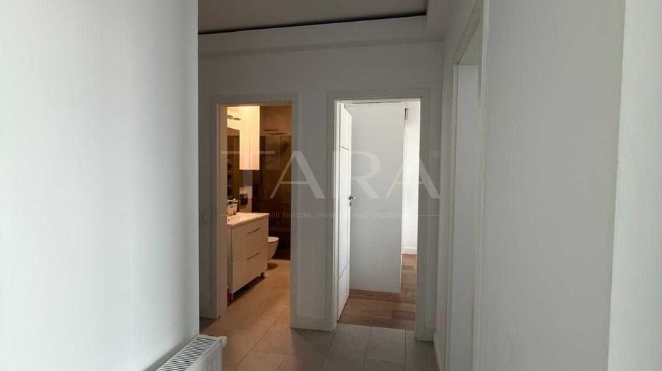 Apartament 2 camere, 52 mp, zona Iulius Mall – Mărăști - Poză 6