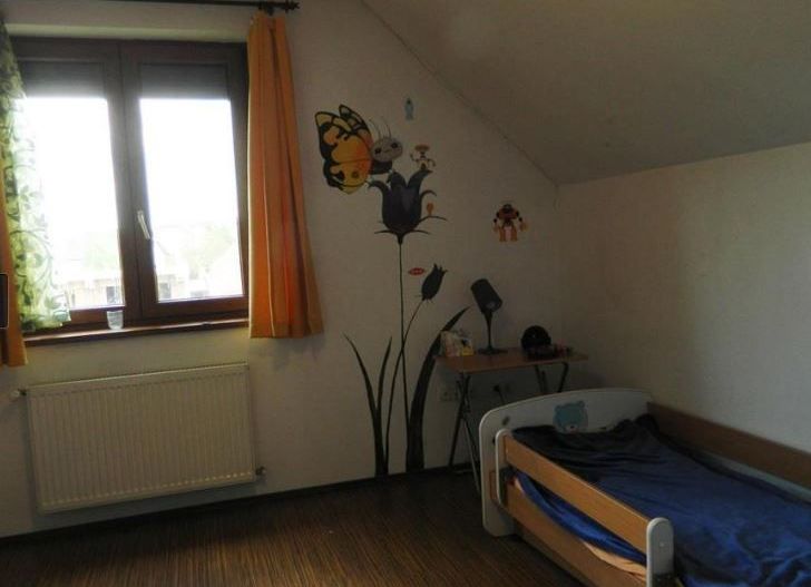 Sanpetru- intrare din Brasov, zona veche de case, locuinta din 2009, pret 199000 - Poză 9