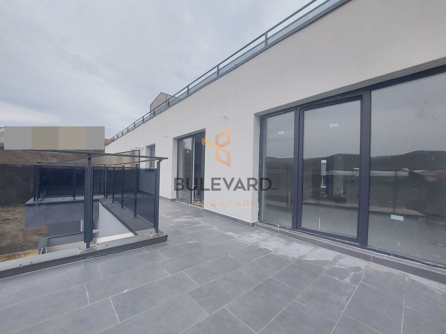 Penthouse/74mp/CF/Terase de 100 mp! - Poză 3