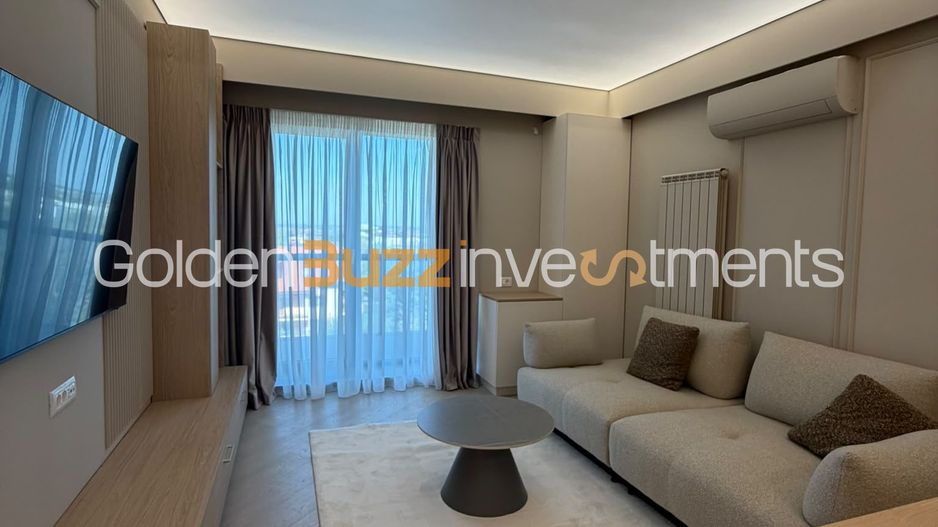 Apartament 2 camere de inchiriat | Cortina North - Poză 1