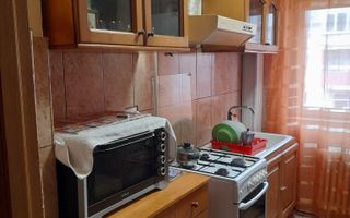 APARTAMENT 2 CAMERE DE VÂNZARE | SEBEȘ | MIHAIL KOGĂLNICEANU | ETAJ 1 - Poză 1