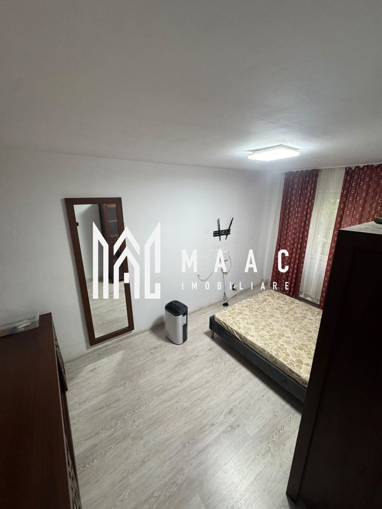 Apartament de vânzare Sibiu | Broscărie | 26 mp, parter - Poză 3