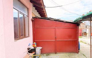 Casă de vânzare | Gai, Arad | Teren generos, acces din două străzi - Poză 11