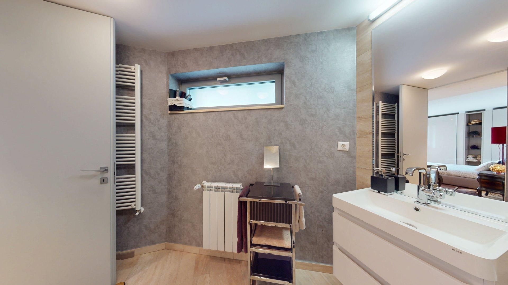 CALEA VICTORIEI - Vernescu | 2 camere | Bloc 2015 | Parcare subterana - Poză 21