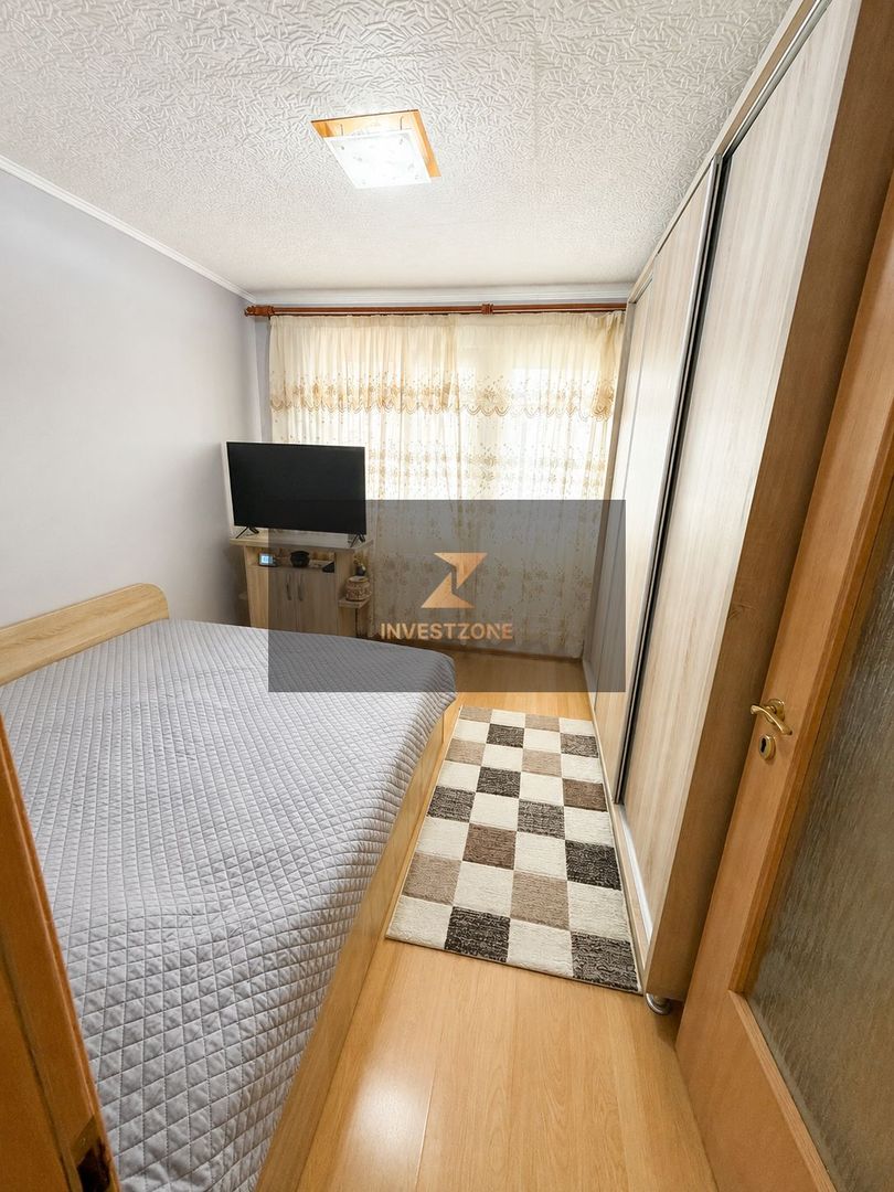 Apartament 3 camere,Cazaban-Oradea - Poză 3