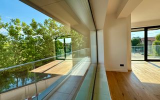 Vila cu 5 camere  *366mp* / Curte privată *315mp* / Pipera - Lake View - Poză 14