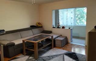 Apartament 3 camere | Etaj 3 | Zona Micro 16