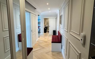 Apartament PREMIUM de inchiriat parcare subterana Calea Dumbravii - Poză 17