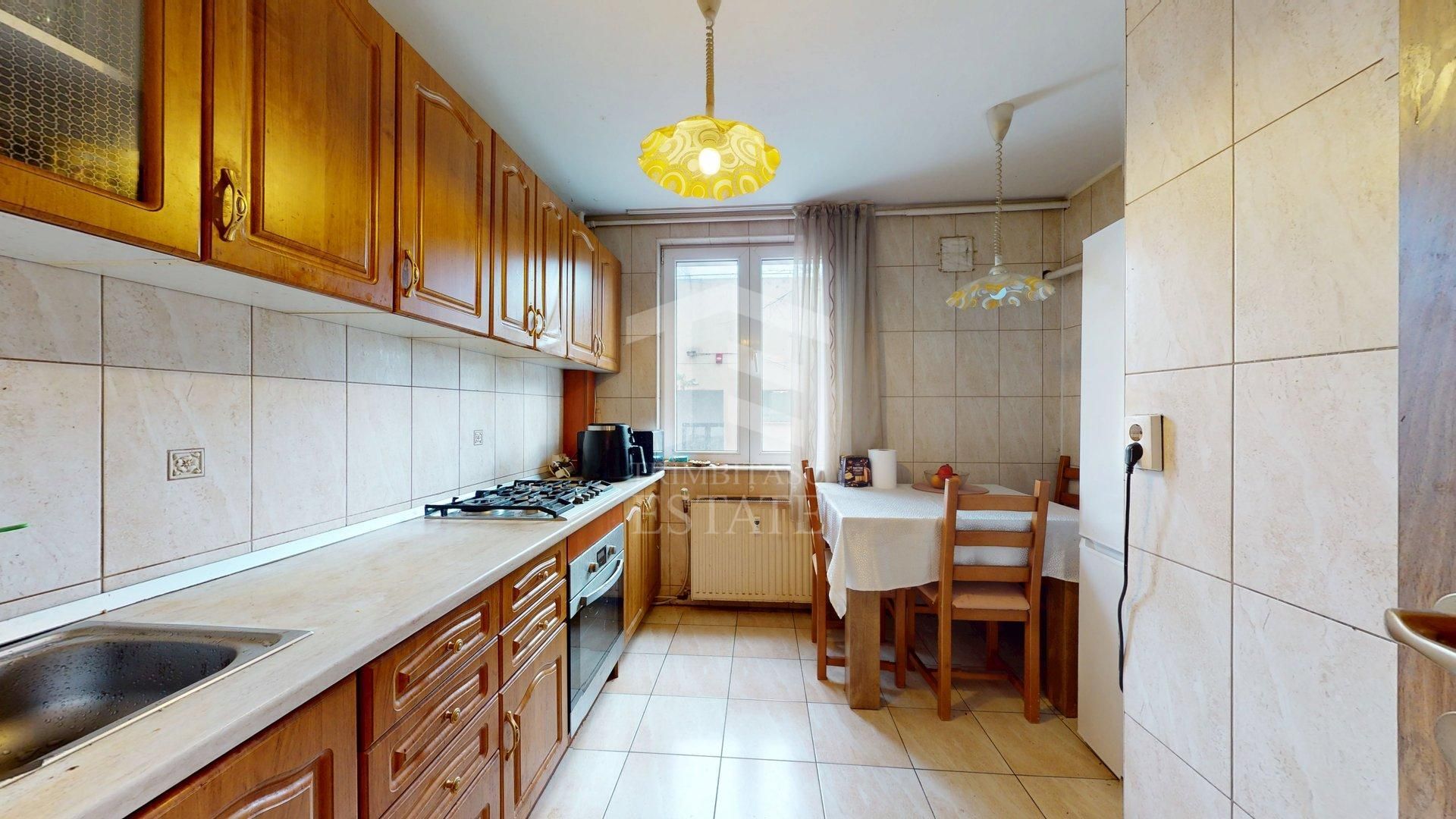 Apartament 3 camere | 3 min Metrou Valea Ialomitei | Comision 0% - Poză 18