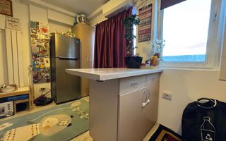 Garsoniera gata de mutare 3 minute metrou Lujerului - Poză 8