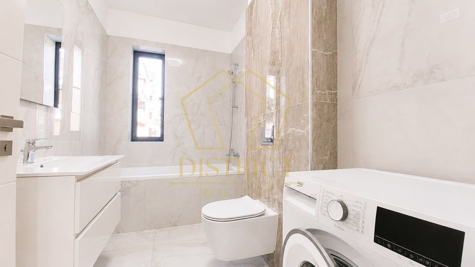 Apartament cu 2 camere | Future Residence | Giroc - Poză 10