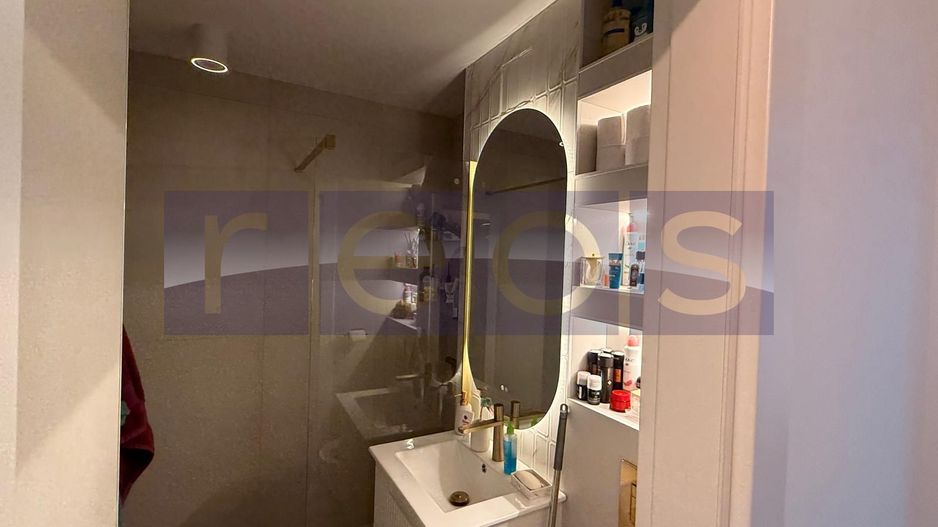 APARTAMAMENT 2 CAMERE LUX | TITAN |  SECTOR 3 | - Poză 6