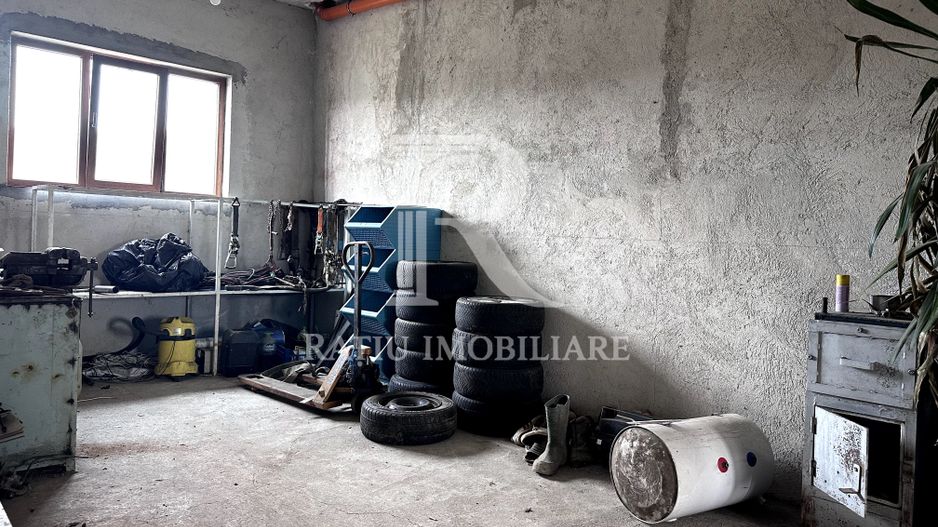 Casa cu 4 camere | Dragesti | Bihor - Poză 26