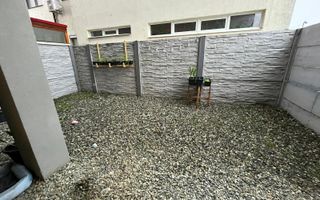 Apartament modern cu 3 camere și curte privată, în Cartierul Arhitecților - Poză 13