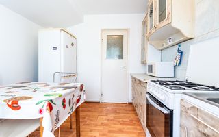 Apartament 3 camere | decomandat | 70mp + balcon | parcare | Manastur - Poză 7