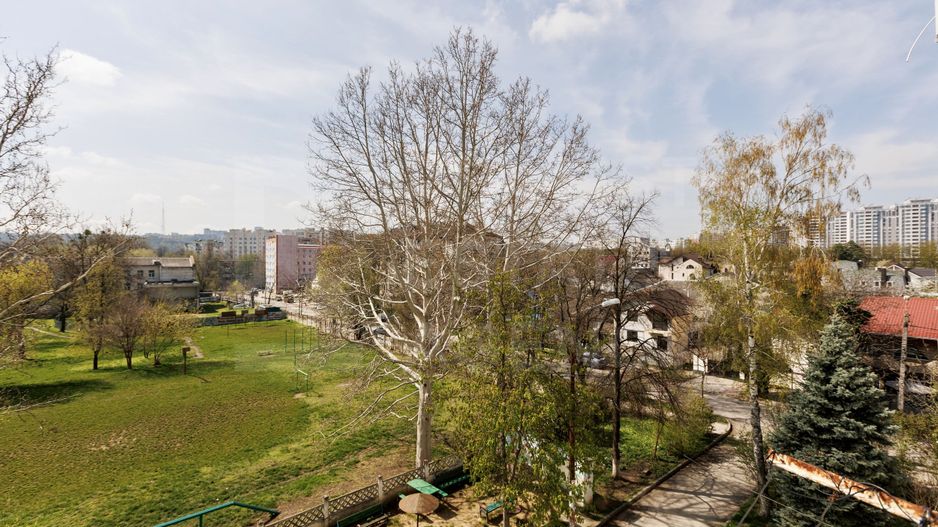 Vânzare, apartament, 1 cameră, strada Ciprian Porumbescu, Buiucani - Poză 8