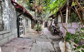 Casa cu teren de 342 in zona Unirii-Calea Calarasilor - Poză 5