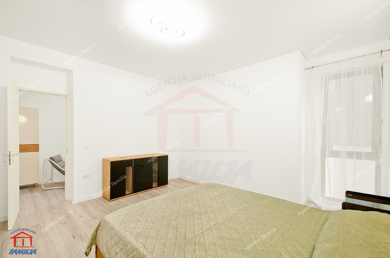 Închiriere apartament 2 camere, Luxury Residence Tiglina - Poză 6