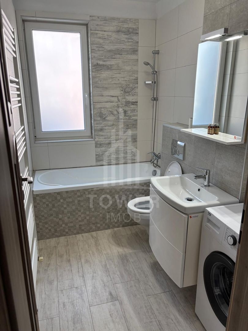 Apartament modern de închiriat – Cartierul Arhitecților - Poză 5