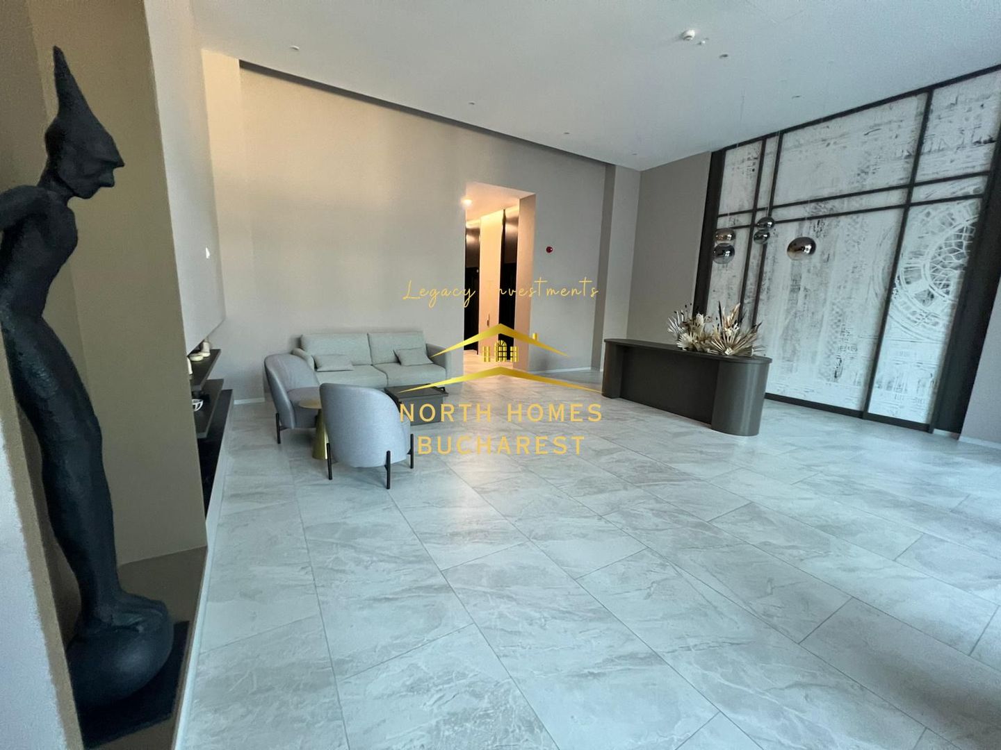 Apartament de vanzare -2 camere One Cotroceni Park-COMISION 0 - Poză 10