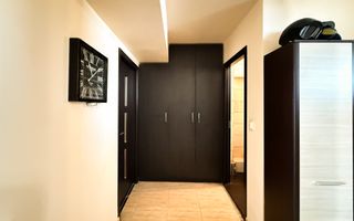 Apartament la cheie, parcare, OMV Marasti - Poză 2