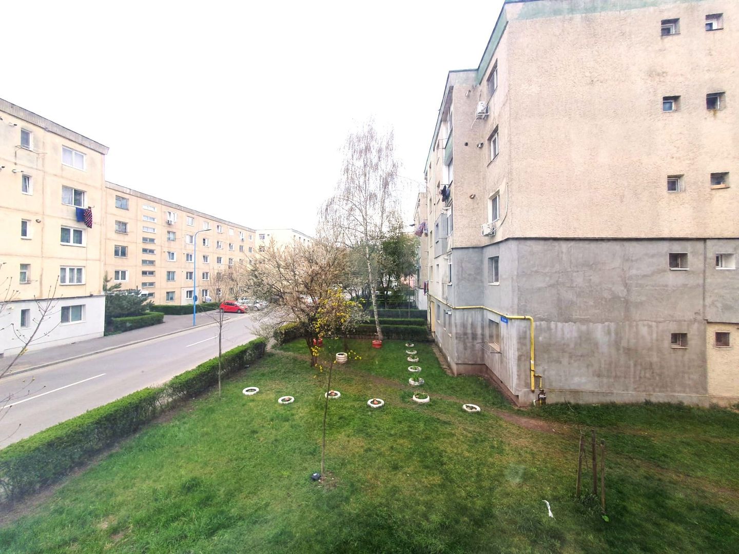 Apartament spațios, luminos și pet-friendly – 2 camere, Bartolomeu, Brașov - Poză 18