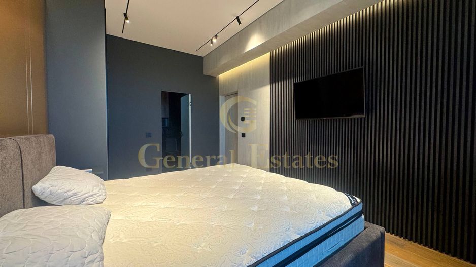 Vânzare Penthouse exclusivist- 222 m.p. cu Terasă Generoasă - Iași ! - Poză 11