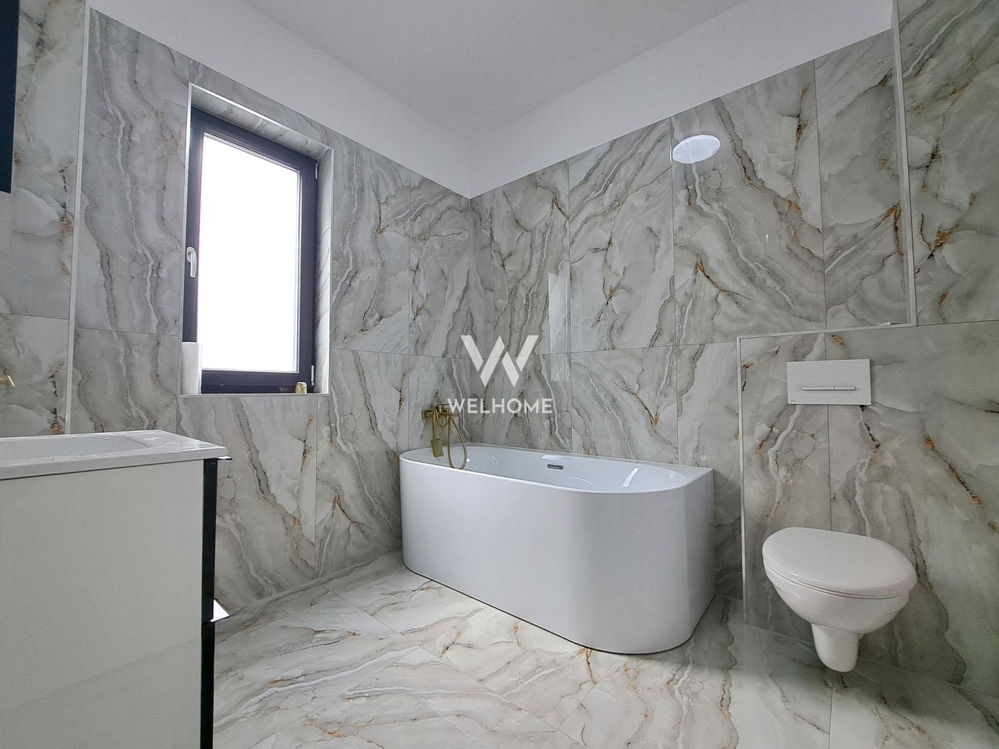 Casa 4 camere 2 bai - PRIMA CHIRIE !! - Poză 11