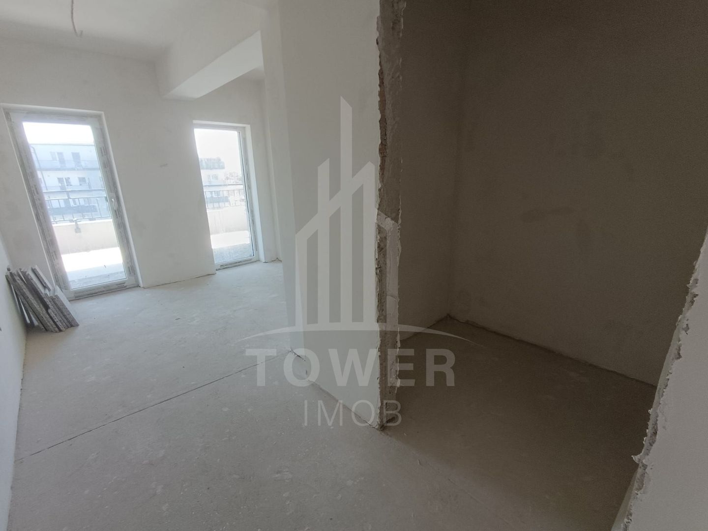 Penthouse de vânzare în Sibiu, cartier Turnișor - Poză 13
