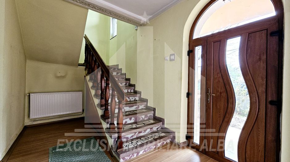 Casa pozitie foarte buna in Cetate - Alba Iulia - Poză 6