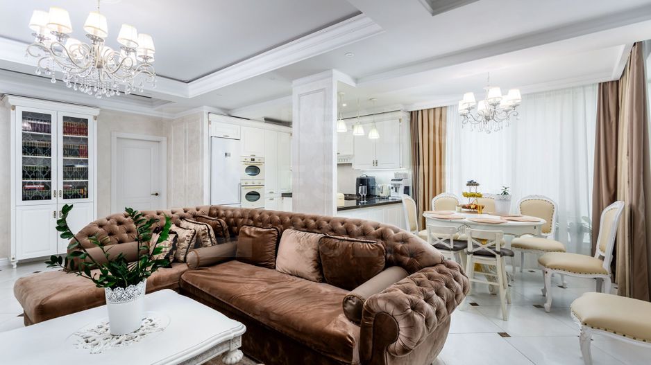 Vânzare, apartament, 2 camere, strada Ciocîrliei, Centru - Poză 11