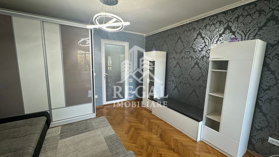 De închiriat garsonieră – zona Kaufland 🏠 - Poză 5