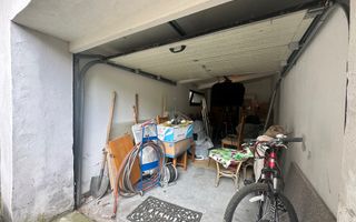 Dorobanti - Capitale - Garaj inchiriere - pretabil Depozit, mic Birou, Cafenea - Poză 4