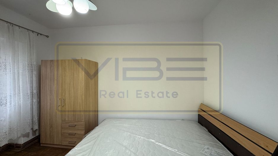 Apartament 3 camere 2 bai zona Parc Nicolina 1 - Poză 10