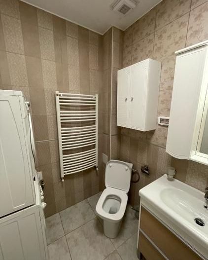 Apartament de inchiriat 4 camere Aron Cotrus Herastrau - Poză 8