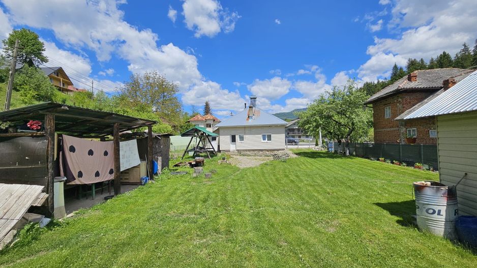 🏡 Casă de vânzare – Nucșoara, Argeș | Zonă montană | Teren 3000 mp - Poză 14