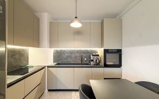 2 camere mobilat modern-Str. Dunării, Intre Lacuri - Poză 5
