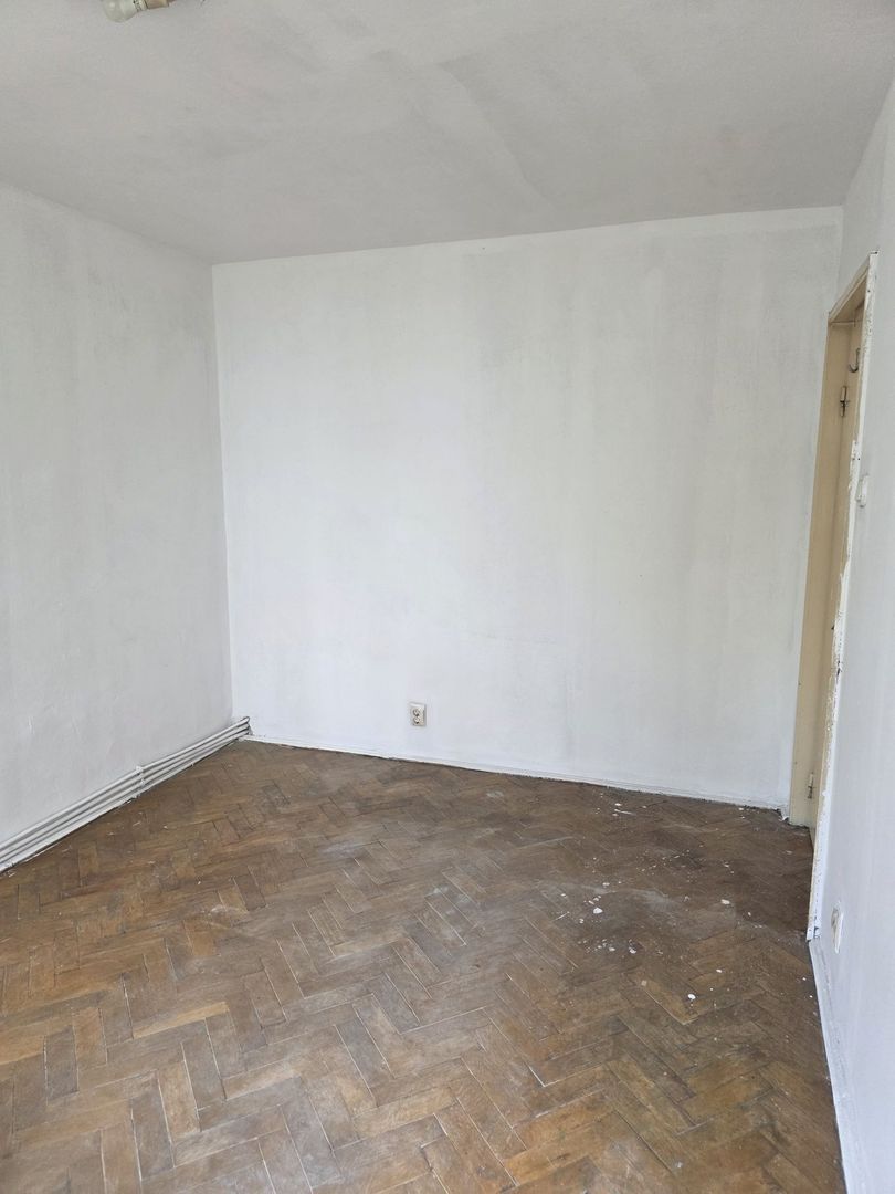 Apartament - 3 camere decomandat ,  cartierul Manastur - Poză 5